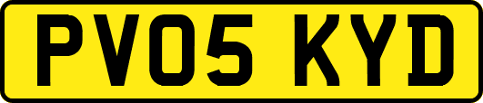 PV05KYD