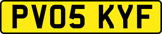 PV05KYF