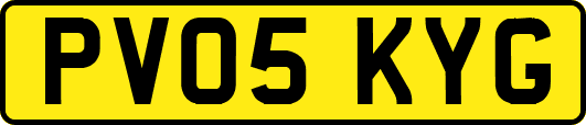 PV05KYG