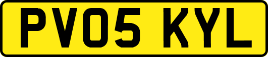 PV05KYL