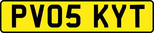 PV05KYT