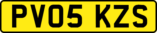PV05KZS