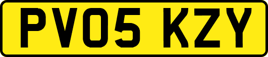 PV05KZY