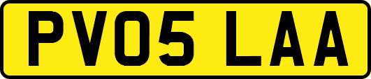 PV05LAA