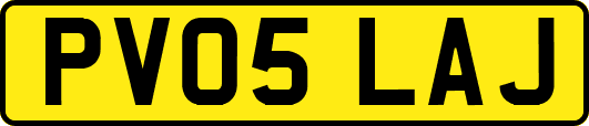 PV05LAJ