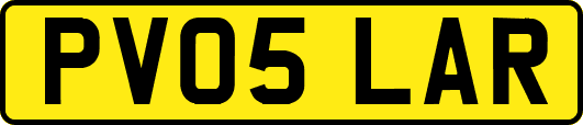 PV05LAR