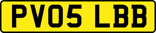PV05LBB
