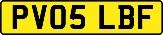 PV05LBF