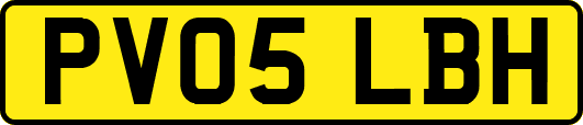 PV05LBH