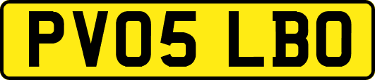 PV05LBO