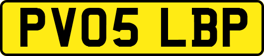 PV05LBP