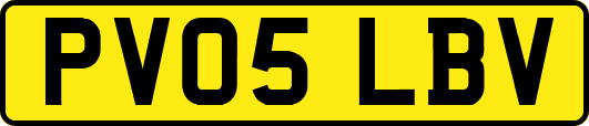 PV05LBV