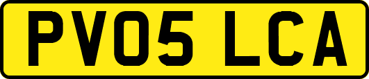 PV05LCA