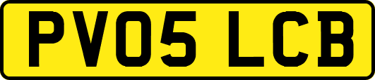 PV05LCB