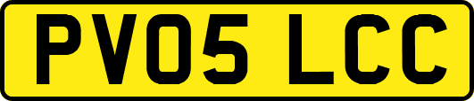 PV05LCC