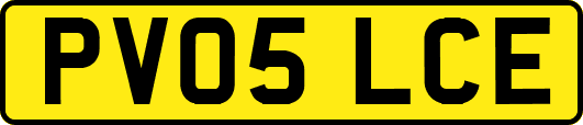 PV05LCE