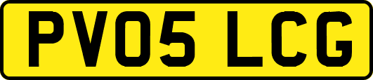 PV05LCG