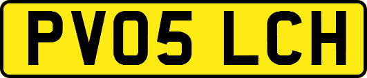 PV05LCH