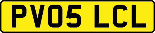 PV05LCL