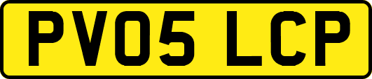PV05LCP