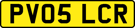 PV05LCR
