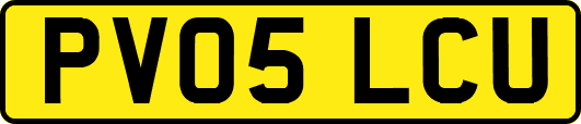 PV05LCU