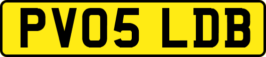 PV05LDB