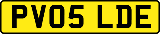 PV05LDE