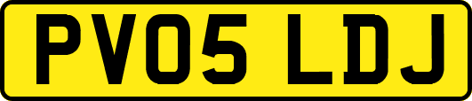 PV05LDJ
