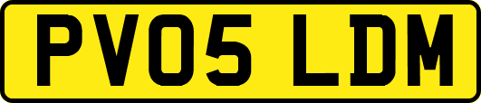 PV05LDM