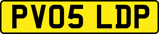 PV05LDP