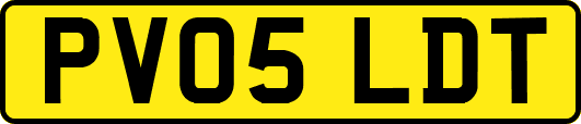 PV05LDT