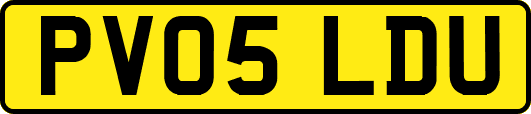 PV05LDU