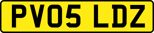 PV05LDZ