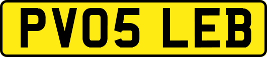 PV05LEB