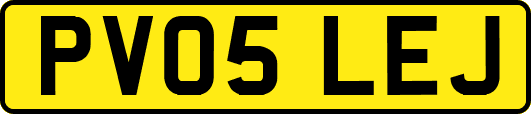 PV05LEJ