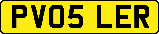PV05LER