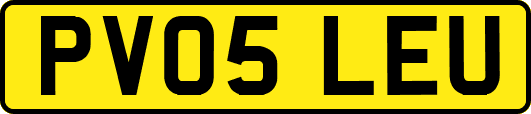 PV05LEU