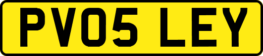PV05LEY