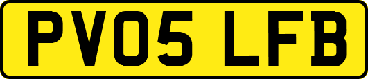 PV05LFB