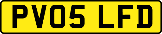 PV05LFD