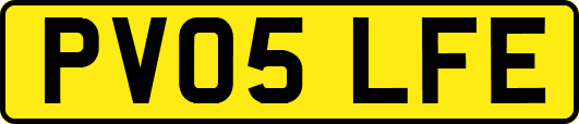 PV05LFE