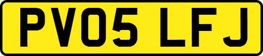 PV05LFJ