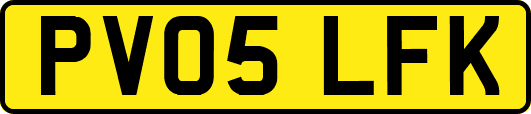 PV05LFK
