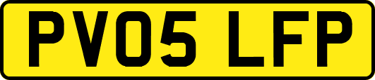 PV05LFP