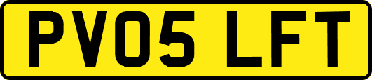 PV05LFT