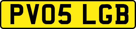 PV05LGB