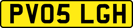 PV05LGH