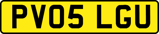 PV05LGU