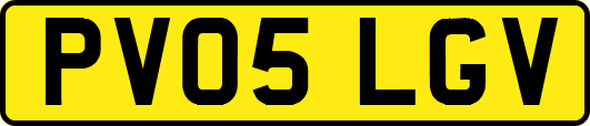 PV05LGV